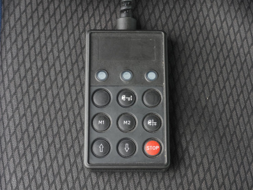 いすゞ ギガ 冷凍バン 大型 QPG-CYJ77B 年式 H29[写真27]