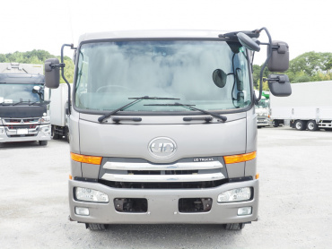 UDトラックス コンドル 平ボディ 中増t QKG-PK39LH 年式 H28[写真03]