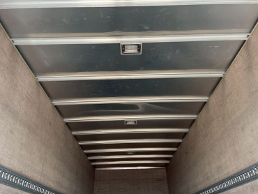 日野 レンジャープロ バン車 中型 SKG-FD7JLAG 年式 H23 [写真20]