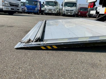 日野 レンジャープロ バン車 中型 SKG-FD7JLAG 年式 H23 [写真27]