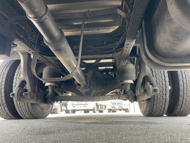 日野 レンジャープロ バン車 中型 SKG-FD7JLAG 年式 H23 [写真48]