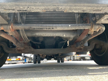 日野 レンジャープロ バン車 中型 SKG-FD7JLAG 年式 H23 [写真49]