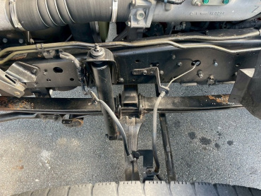 日野 レンジャープロ バン車 中型 SKG-FD7JLAG 年式 H23 [写真52]