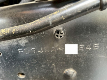 日野 レンジャープロ バン車 中型 SKG-FD7JLAG 年式 H23 [写真57]