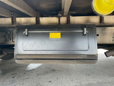 日野 レンジャープロ バン車 中型 SKG-FD7JLAG 年式 H23 [写真45]