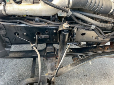 日野 レンジャープロ バン車 中型 SKG-FD7JLAG 年式 H23 [写真51]