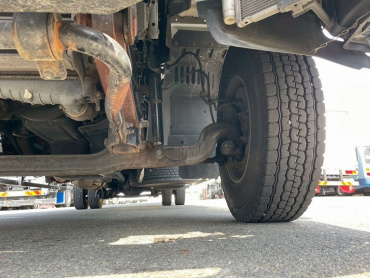 日野 レンジャープロ バン車 中型 SKG-FD7JLAG 年式 H23 [写真47]