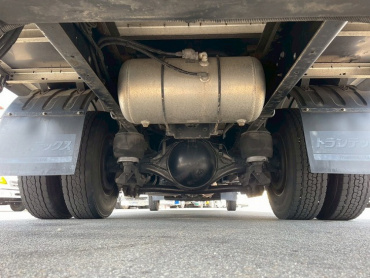 日野 レンジャープロ バン車 中型 SKG-FD7JLAG 年式 H23 [写真50]