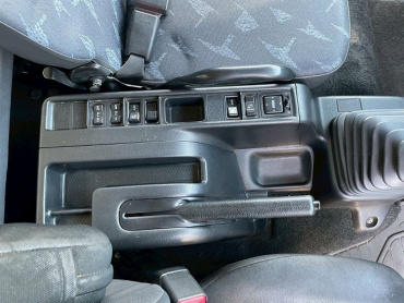 日野 レンジャープロ バン車 中型 SKG-FD7JLAG 年式 H23 [写真35]