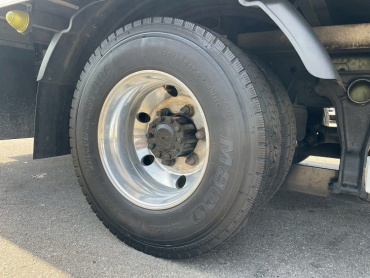 日野 レンジャープロ バン車 中型 SKG-FD7JLAG 年式 H23 [写真61]