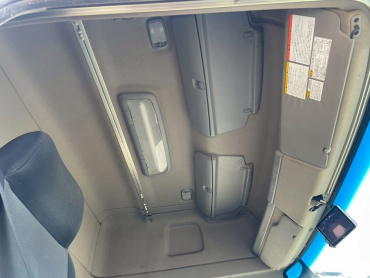 日野 レンジャープロ バン車 中型 SKG-FD7JLAG 年式 H23 [写真40]