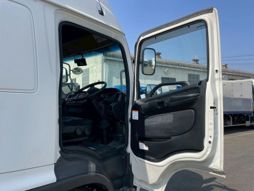 日野 レンジャープロ バン車 中型 SKG-FD7JLAG 年式 H23 [写真30]