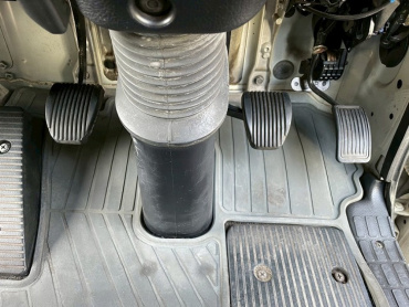 日野 レンジャープロ バン車 中型 SKG-FD7JLAG 年式 H23 [写真32]