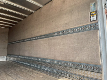 日野 レンジャープロ バン車 中型 SKG-FD7JLAG 年式 H23 [写真21]