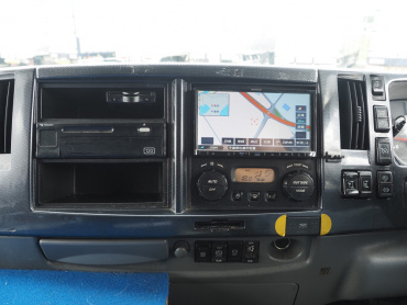 いすゞ フォワード ウイング車 中型 PDG-FRR34T2 年式 H21[写真31]