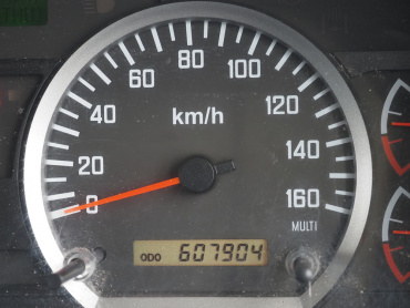 いすゞ フォワード ウイング車 中型 PDG-FRR34T2 年式 H21[写真36]