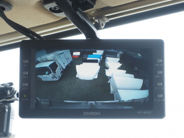 日野 レンジャー 冷凍バン 中型 2KG-FC2ABG 年式 H30[写真31]