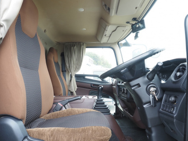 日野 レンジャー 冷凍バン 中型 2KG-FC2ABG 年式 H30[写真26]