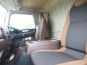 日野 レンジャー 冷凍バン 中型 2KG-FC2ABG 年式 H30[写真33]