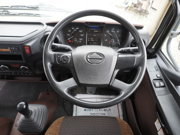 日野 レンジャー 冷凍バン 中型 2KG-FC2ABG 年式 H30[写真27]
