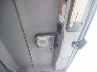 いすゞ ギガ 平ボディ 大型 QKG-CYL77A 年式 H25[写真33]