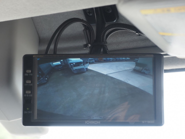 いすゞ ギガ 冷凍ウイング 大型 QKG-CYJ77B 年式 H28[写真41]