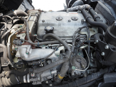 日野 レンジャー 冷凍バン 中型 2KG-FC2ABG 年式 H30[写真40]
