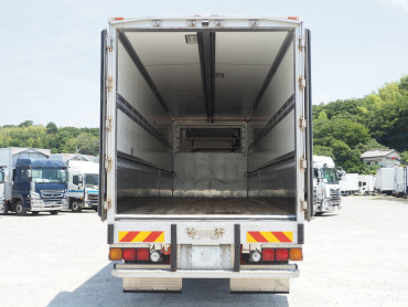 日野 プロフィア 冷凍ウイング 大型 QPG-FR1EXEG 年式 H29[写真26]