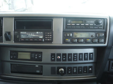 日野 プロフィア 冷凍ウイング 大型 QPG-FR1EXEG 年式 H29[写真37]