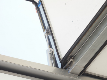 日野 プロフィア 冷凍ウイング 大型 QPG-FR1EXEG 年式 H29[写真13]