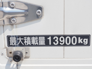日野 プロフィア ウイング車 大型 2DG-FW1AHG 年式 R1[写真32]