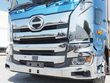 日野 プロフィア ウイング車 大型 2DG-FW1AHG 年式 R1[写真08]