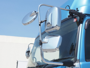 日野 プロフィア ウイング車 大型 2DG-FW1AHG 年式 R1[写真09]