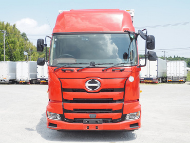 日野 プロフィア ウイング車 大型 2DG-FW1AHG 年式 H30[写真04]