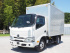 日野 デュトロ バン車 小型 2RG-XZC605M 年式 R2 [写真07]