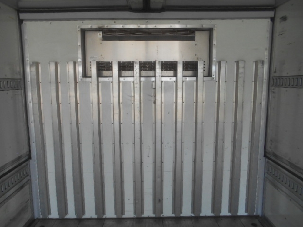 日野 レンジャー 冷凍ウイング 中型 TKG-FD9JLAG 年式 H27[写真09]