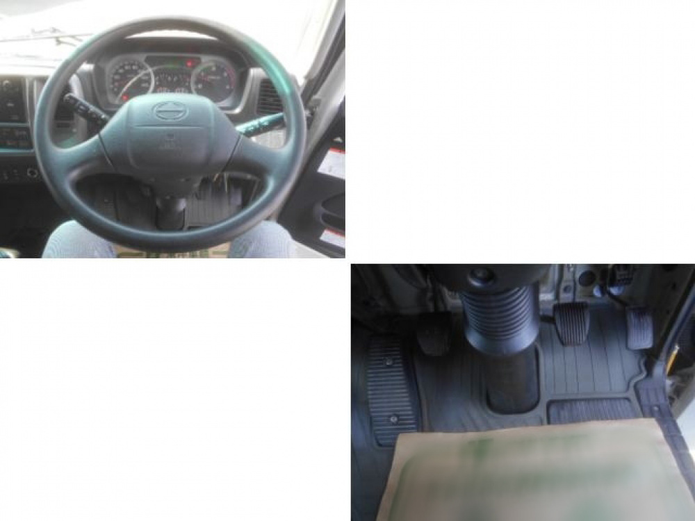 日野 レンジャー 冷凍ウイング 中型 TKG-FD9JLAG 年式 H27[写真12]