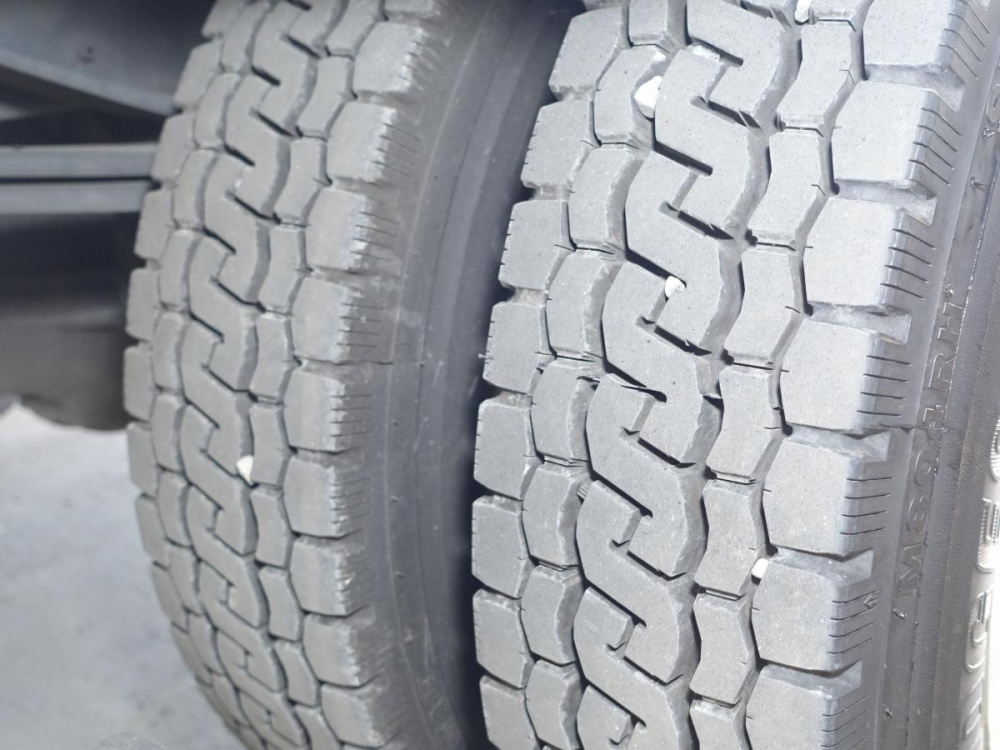 日野 デュトロ 冷凍バン 小型 TKG-XZU710M 年式 H29[写真12]