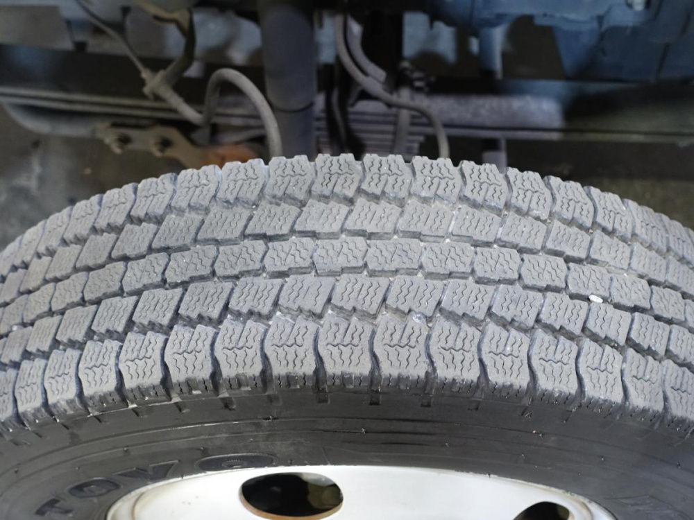 日野 デュトロ 冷凍バン 小型 TKG-XZU710M 年式 H29[写真14]