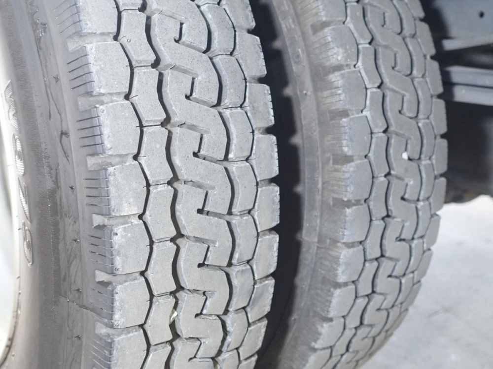 日野 デュトロ 冷凍バン 小型 TKG-XZU710M 年式 H29[写真13]