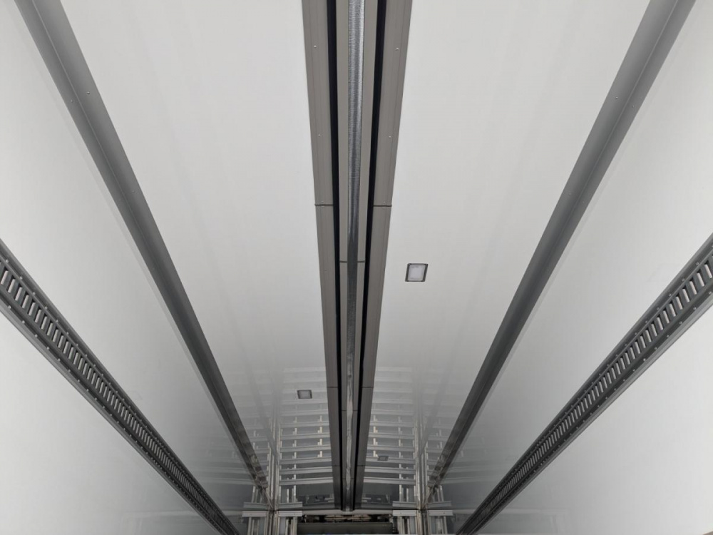 三菱ふそう スーパーグレート 冷凍ウイング 大型 2PG-FS74HZ 年式 R6[写真11]