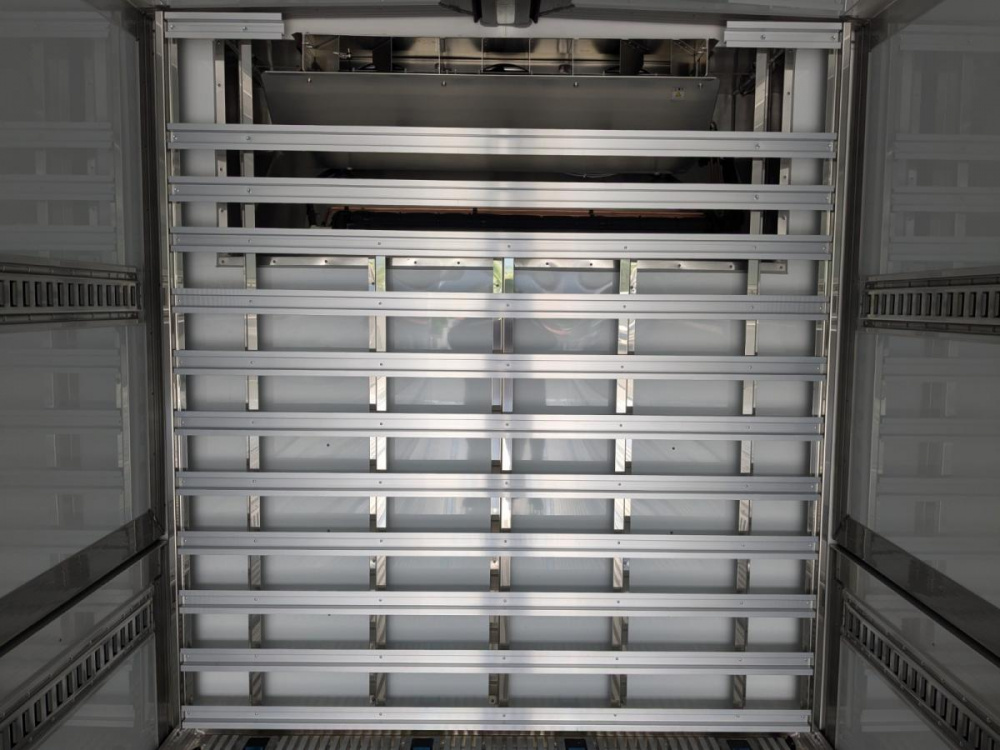 三菱ふそう スーパーグレート 冷凍ウイング 大型 2PG-FS74HZ 年式 R6[写真12]