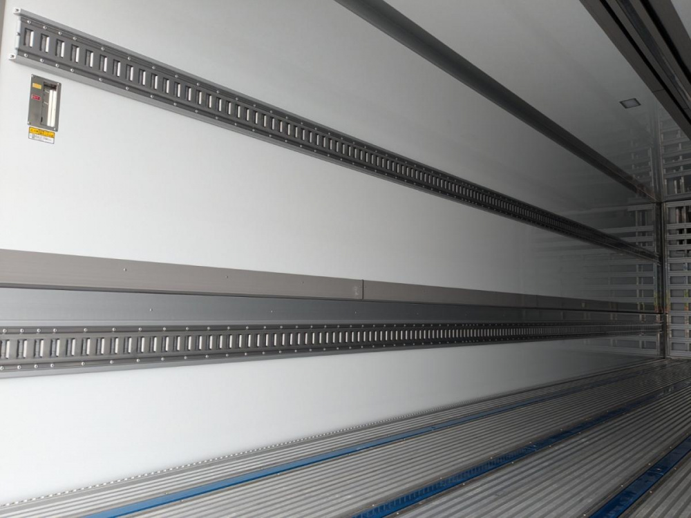 三菱ふそう スーパーグレート 冷凍ウイング 大型 2PG-FS74HZ 年式 R6[写真09]