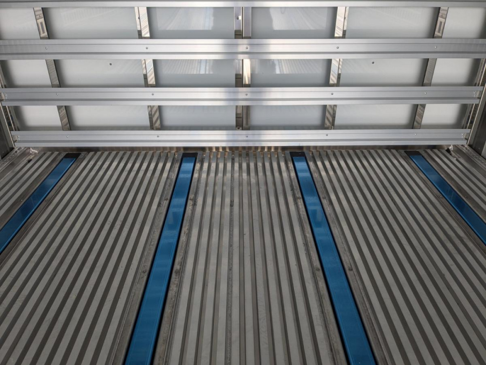 三菱ふそう スーパーグレート 冷凍ウイング 大型 2PG-FS74HZ 年式 R6[写真08]