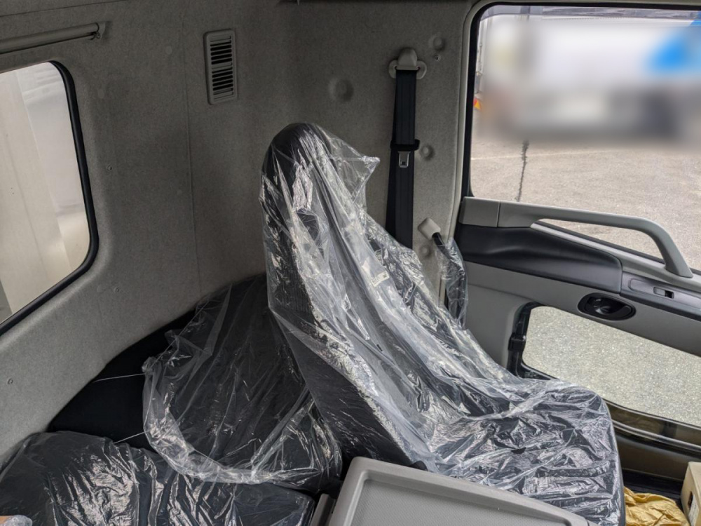 三菱ふそう スーパーグレート 冷凍ウイング 大型 2PG-FS74HZ 年式 R6[写真20]