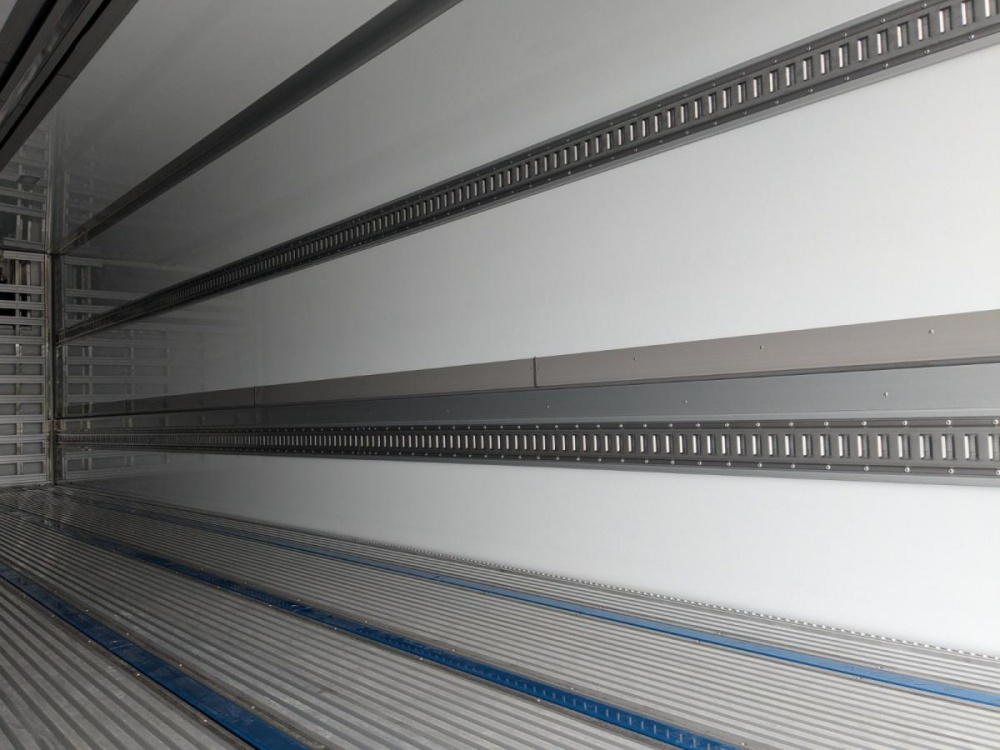 三菱ふそう スーパーグレート 冷凍ウイング 大型 2PG-FS74HZ 年式 R6[写真10]