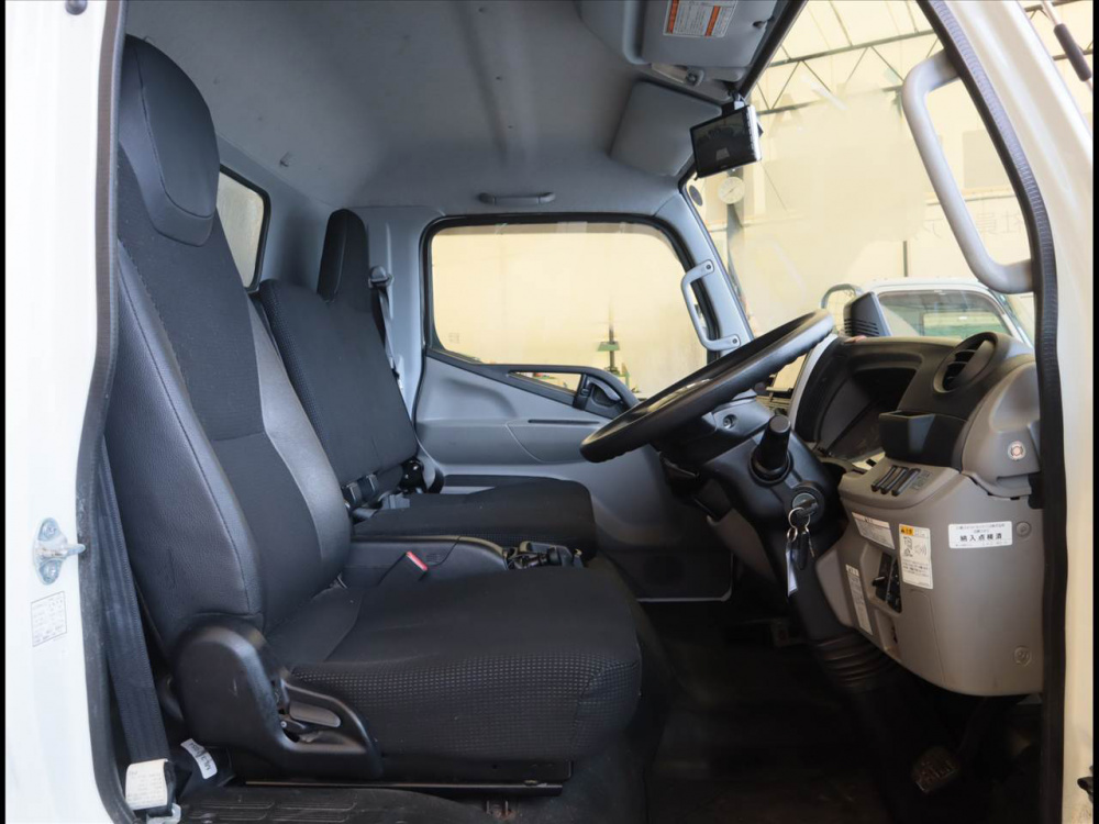 三菱ふそう キャンター ウイング車 小型 2PG-FEB90 年式 R2[写真05]