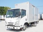 マツダ タイタン バン車 小型 TRG-LMR85AN 年式 H30