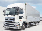 日野 プロフィア ウイング車 大型 2DG-FW1AHG 年式 R1