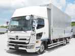 日野 レンジャー ウイング車 中型 2KG-FD2ABG 年式 R1